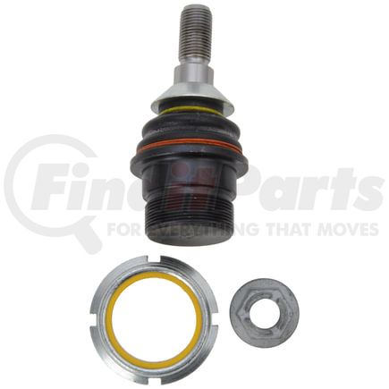 TRW JBJ803 Suspension Ball Joint TRW PREMIUM CHASSIS - SUSPENSION BALL JOINT - JBJ803