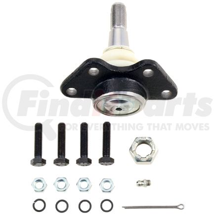 TRW JBJ841 Suspension Ball Joint TRW PREMIUM CHASSIS - SUSPENSION BALL JOINT - JBJ841