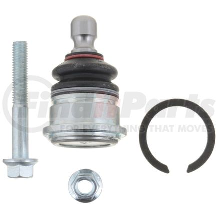 TRW JBJ848 Suspension Ball Joint TRW PREMIUM CHASSIS - SUSPENSION BALL JOINT - JBJ848