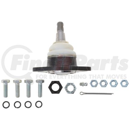 TRW JBJ837 Suspension Ball Joint TRW PREMIUM CHASSIS - SUSPENSION BALL JOINT - JBJ837