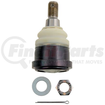 JBJ852 by TRW - TRW PREMIUM CHASSIS - SUSPENSION BALL JOINT - JBJ852