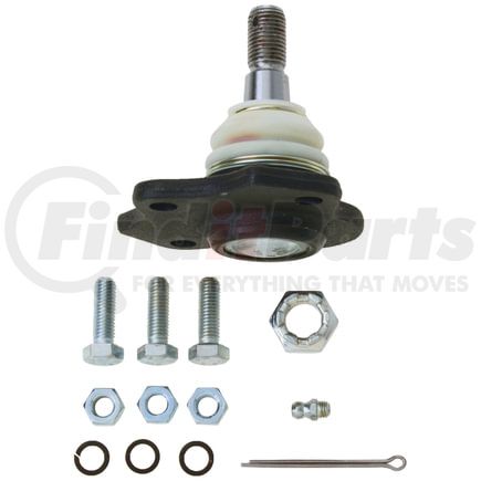 JBJ866 by TRW - TRW PREMIUM CHASSIS - SUSPENSION BALL JOINT - JBJ866