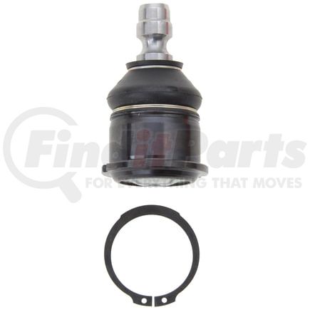 JBJ861 by TRW - TRW PREMIUM CHASSIS - SUSPENSION BALL JOINT - JBJ861