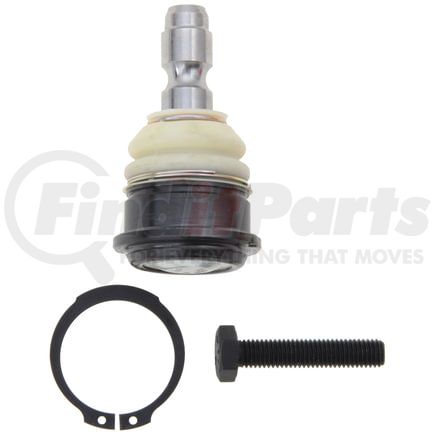 JBJ877 by TRW - TRW PREMIUM CHASSIS - SUSPENSION BALL JOINT - JBJ877