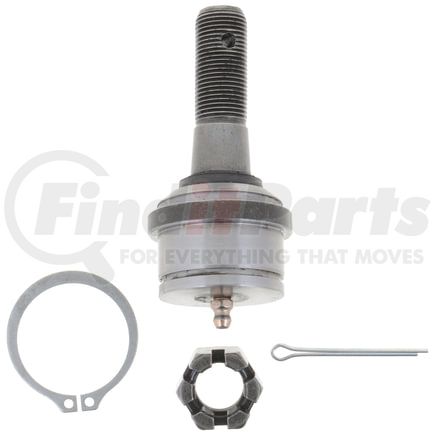 JBJ882 by TRW - TRW PREMIUM CHASSIS - SUSPENSION BALL JOINT - JBJ882