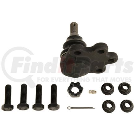 TRW JBJ890 Suspension Ball Joint TRW PREMIUM CHASSIS - SUSPENSION BALL JOINT - JBJ890