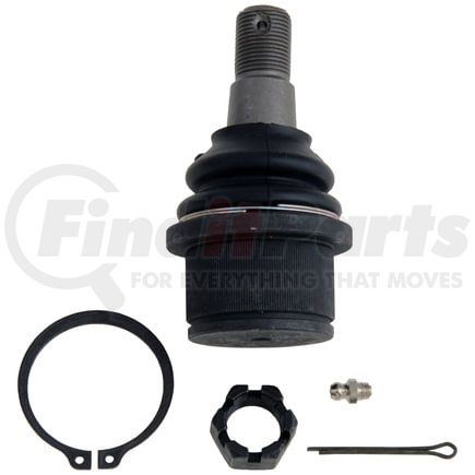 JBJ893 by TRW - TRW PREMIUM CHASSIS - SUSPENSION BALL JOINT - JBJ893