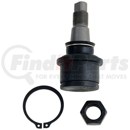 JBJ891 by TRW - TRW PREMIUM CHASSIS - SUSPENSION BALL JOINT - JBJ891