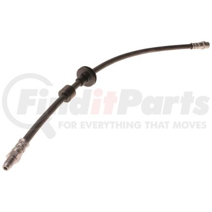 TRW PHB320 Brake Hydraulic Hose TRW BRAKE HOSE