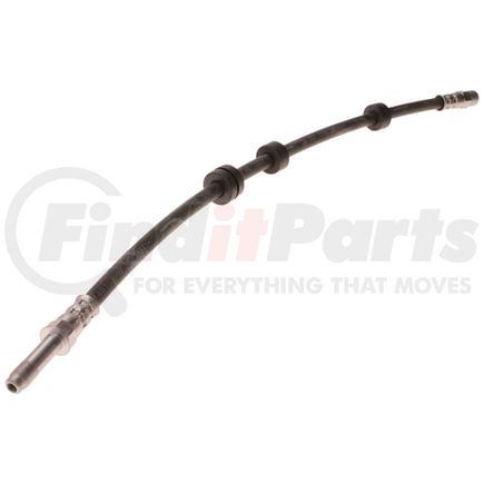TRW PHB345 Brake Hydraulic Hose TRW BRAKE HOSE