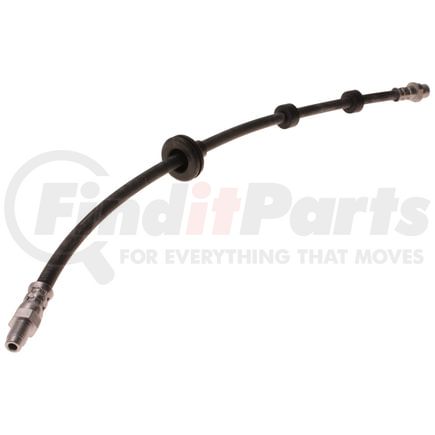 PHB515 by TRW - TRW BRAKE HOSE