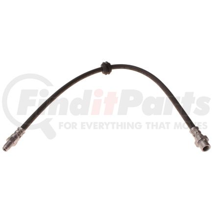 PHB634 by TRW - TRW BRAKE HOSE