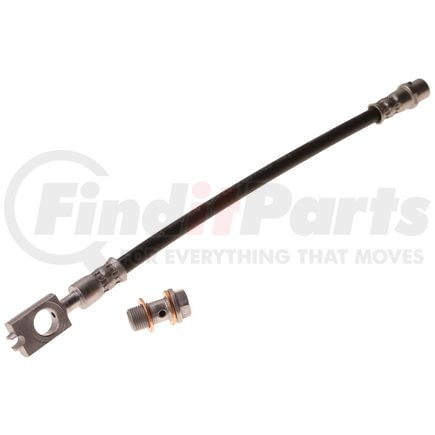 PHD484 by TRW - TRW BRAKE HOSE