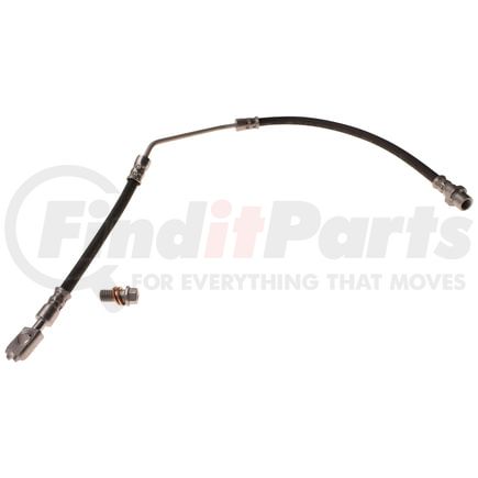PHD490 by TRW - TRW BRAKE HOSE