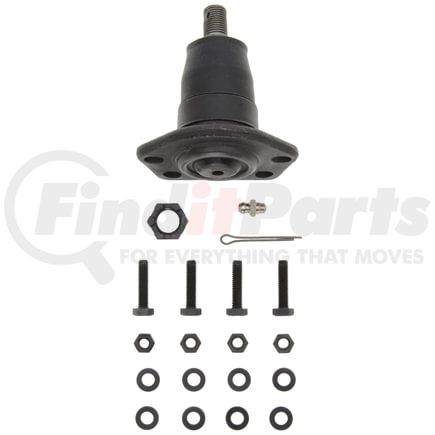 JBJ898 by TRW - TRW PREMIUM CHASSIS - SUSPENSION BALL JOINT - JBJ898