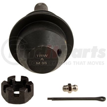 TRW JBJ896 Suspension Ball Joint TRW PREMIUM CHASSIS - SUSPENSION BALL JOINT - JBJ896