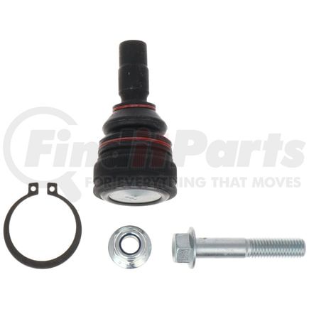 TRW JBJ904 Suspension Ball Joint TRW PREMIUM CHASSIS - SUSPENSION BALL JOINT - JBJ904
