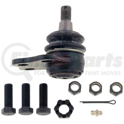 JBJ900 by TRW - TRW PREMIUM CHASSIS - SUSPENSION BALL JOINT - JBJ900