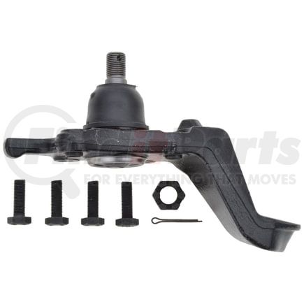 TRW JBJ913 Suspension Ball Joint TRW PREMIUM CHASSIS - SUSPENSION BALL JOINT - JBJ913
