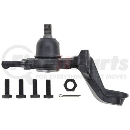 TRW JBJ914 Suspension Ball Joint TRW PREMIUM CHASSIS - SUSPENSION BALL JOINT - JBJ914