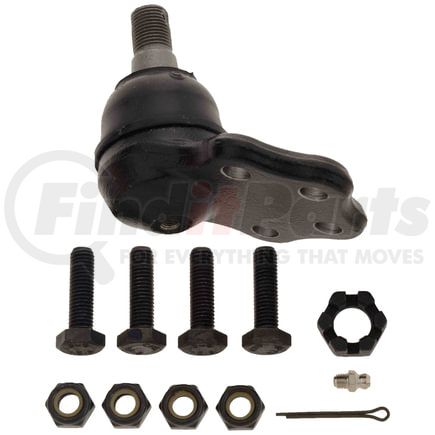 JBJ905 by TRW - TRW PREMIUM CHASSIS - SUSPENSION BALL JOINT - JBJ905