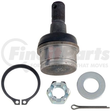 JBJ919 by TRW - TRW PREMIUM CHASSIS - SUSPENSION BALL JOINT - JBJ919