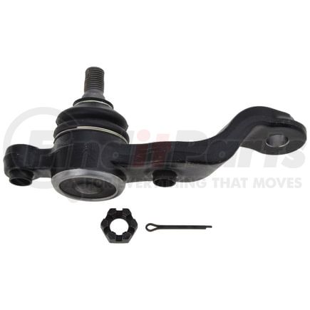 JBJ917 by TRW - TRW PREMIUM CHASSIS - SUSPENSION BALL JOINT - JBJ917