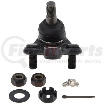 JBJ933 by TRW - TRW PREMIUM CHASSIS - SUSPENSION BALL JOINT - JBJ933