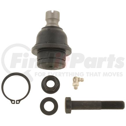 JBJ930 by TRW - TRW PREMIUM CHASSIS - SUSPENSION BALL JOINT - JBJ930