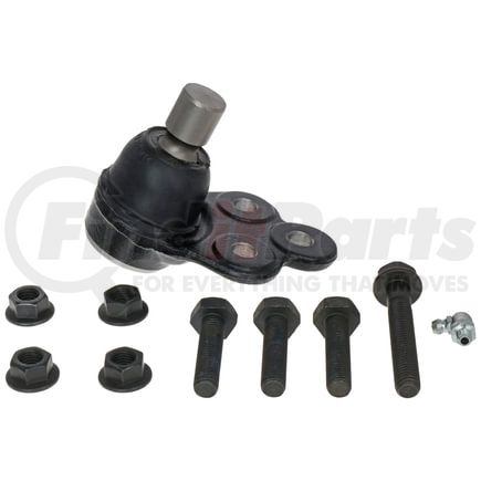 TRW JBJ942 Suspension Ball Joint TRW PREMIUM CHASSIS - SUSPENSION BALL JOINT - JBJ942