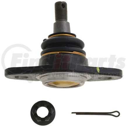 JBJ950 by TRW - TRW PREMIUM CHASSIS - SUSPENSION BALL JOINT - JBJ950