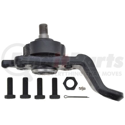 JBJ952 by TRW - TRW PREMIUM CHASSIS - SUSPENSION BALL JOINT - JBJ952