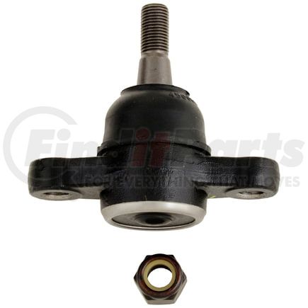 JBJ958 by TRW - TRW PREMIUM CHASSIS - SUSPENSION BALL JOINT - JBJ958