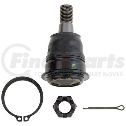 JBJ963 by TRW - TRW PREMIUM CHASSIS - SUSPENSION BALL JOINT - JBJ963