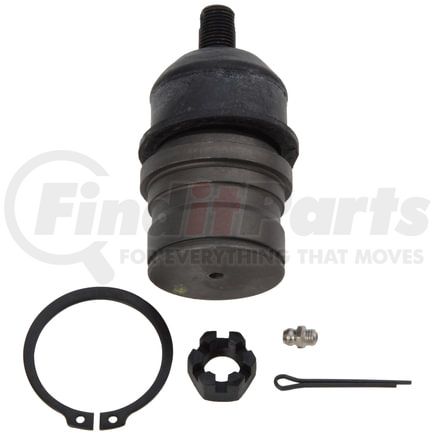 JBJ972 by TRW - TRW PREMIUM CHASSIS - SUSPENSION BALL JOINT - JBJ972