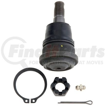 JBJ970 by TRW - TRW PREMIUM CHASSIS - SUSPENSION BALL JOINT - JBJ970