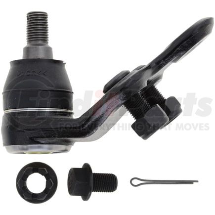 TRW JBJ993 Suspension Ball Joint TRW PREMIUM CHASSIS - SUSPENSION BALL JOINT - JBJ993