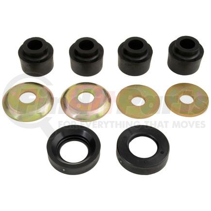 TRW JBU1011 Radius Arm Bushing TRW PREMIUM CHASSIS - RADIUS ARM BUSHING - JBU1011