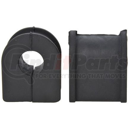 JBU1028 by TRW - TRW PREMIUM CHASSIS - SUSPENSION STABILIZER BAR BUSHING - JBU1028