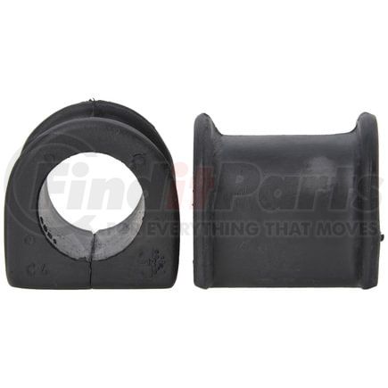 TRW JBU1033 Suspension Stabilizer Bar Bushing TRW PREMIUM CHASSIS - SUSPENSION STABILIZER BAR BUSHING - JBU1033