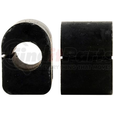 JBU1021 by TRW - TRW PREMIUM CHASSIS - SUSPENSION STABILIZER BAR BUSHING - JBU1021