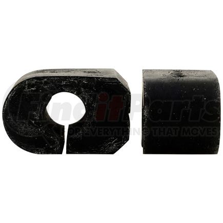 JBU1022 by TRW - TRW PREMIUM CHASSIS - SUSPENSION STABILIZER BAR BUSHING - JBU1022