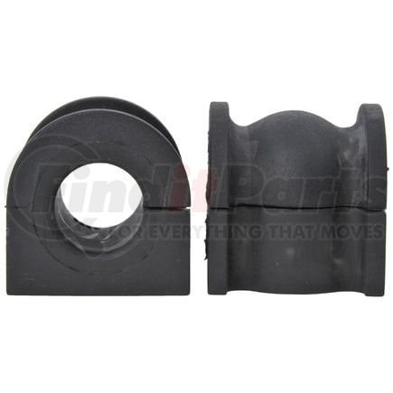 JBU1040 by TRW - TRW PREMIUM CHASSIS - SUSPENSION STABILIZER BAR BUSHING - JBU1040