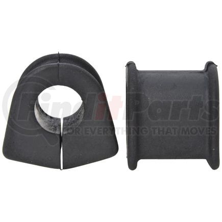 JBU1035 by TRW - TRW PREMIUM CHASSIS - SUSPENSION STABILIZER BAR BUSHING - JBU1035