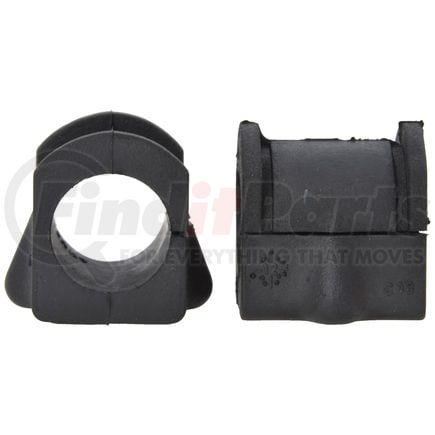 JBU1036 by TRW - TRW PREMIUM CHASSIS - SUSPENSION STABILIZER BAR BUSHING - JBU1036