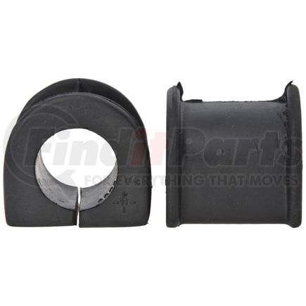 JBU1052 by TRW - TRW PREMIUM CHASSIS - SUSPENSION STABILIZER BAR BUSHING - JBU1052