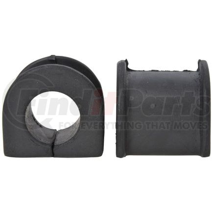 JBU1055 by TRW - TRW PREMIUM CHASSIS - SUSPENSION STABILIZER BAR BUSHING - JBU1055