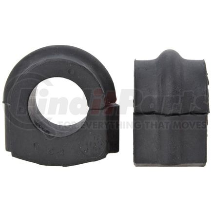TRW JBU1060 Suspension Stabilizer Bar Bushing TRW PREMIUM CHASSIS - SUSPENSION STABILIZER BAR BUSHING - JBU1060