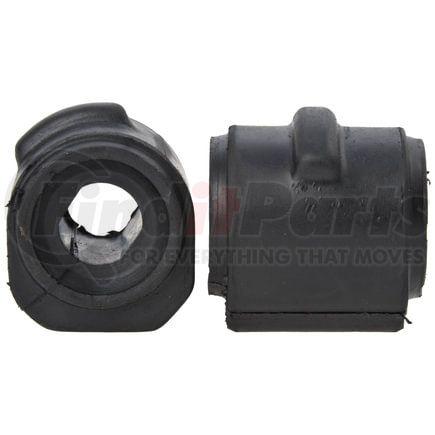 JBU1048 by TRW - TRW PREMIUM CHASSIS - SUSPENSION STABILIZER BAR BUSHING - JBU1048