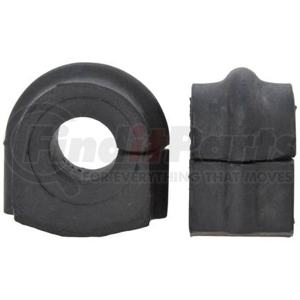 TRW JBU1072 Suspension Stabilizer Bar Bushing Kit TRW PREMIUM CHASSIS - SUSPENSION STABILIZER BAR BUSHING KIT - JBU1072
